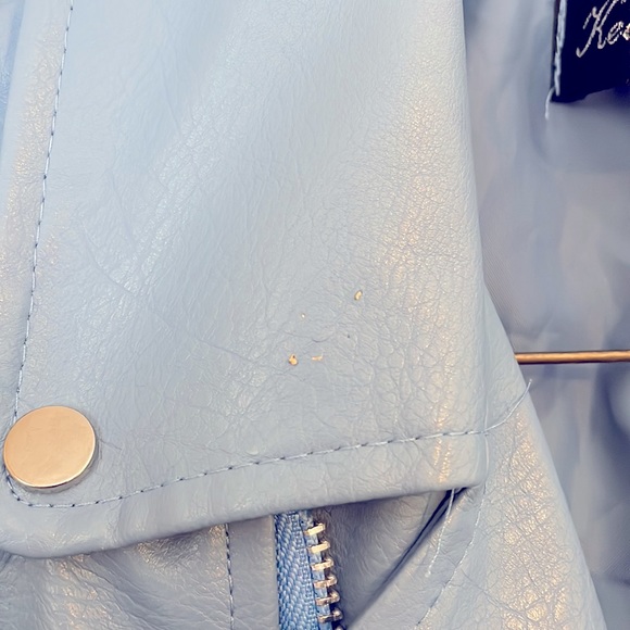 Motto Jacket - Picture 5 of 5